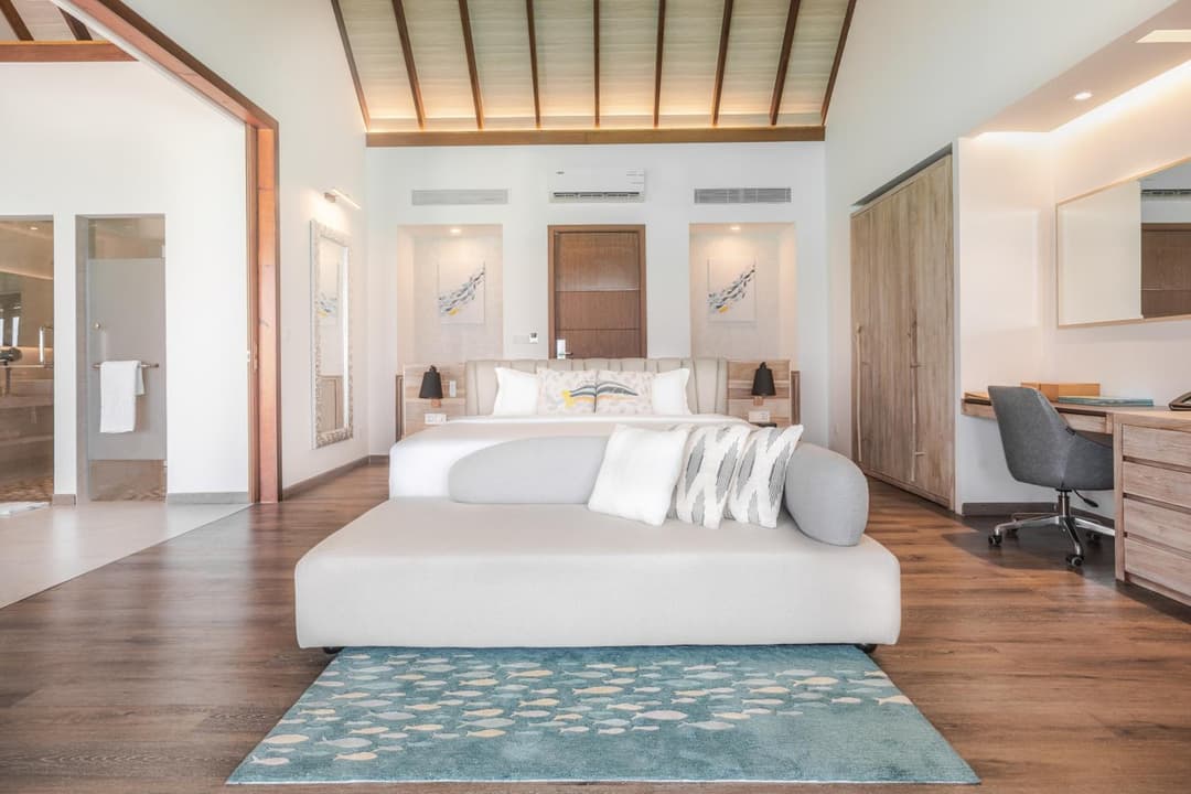 Fushifaru Maldives - View 22