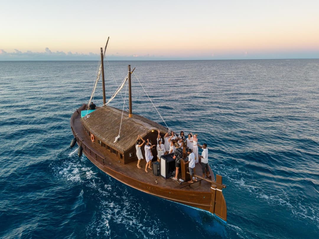 Fushifaru Maldives - View 30