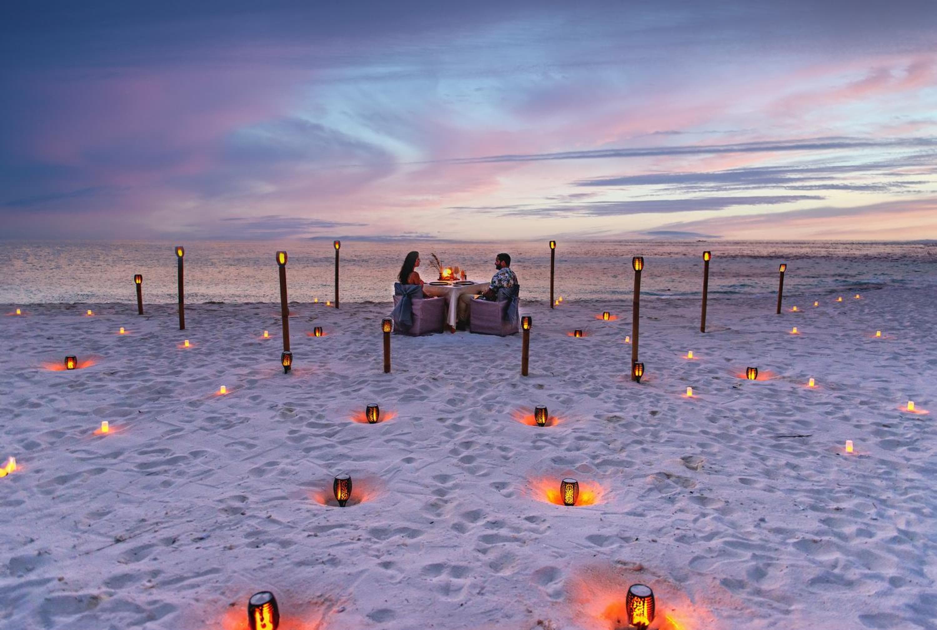 Fushifaru Maldives with 50 percent off on sea plane roundtrip 04 nights & above - View 12