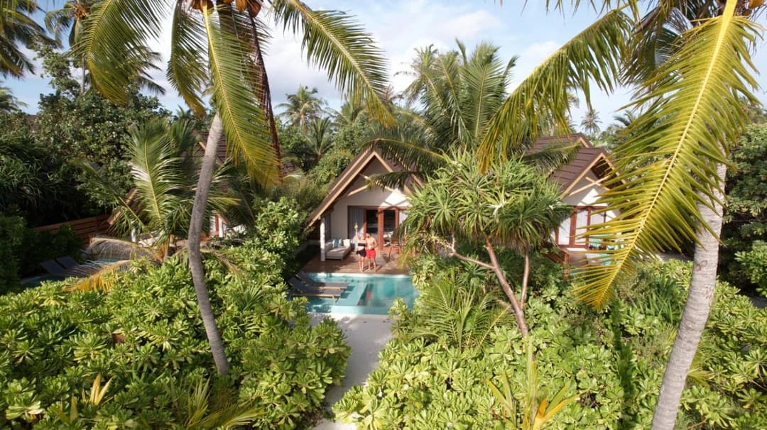 Fushifaru Maldives - View 9