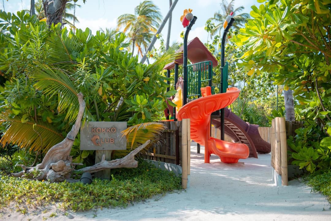 Fushifaru Maldives - View 16