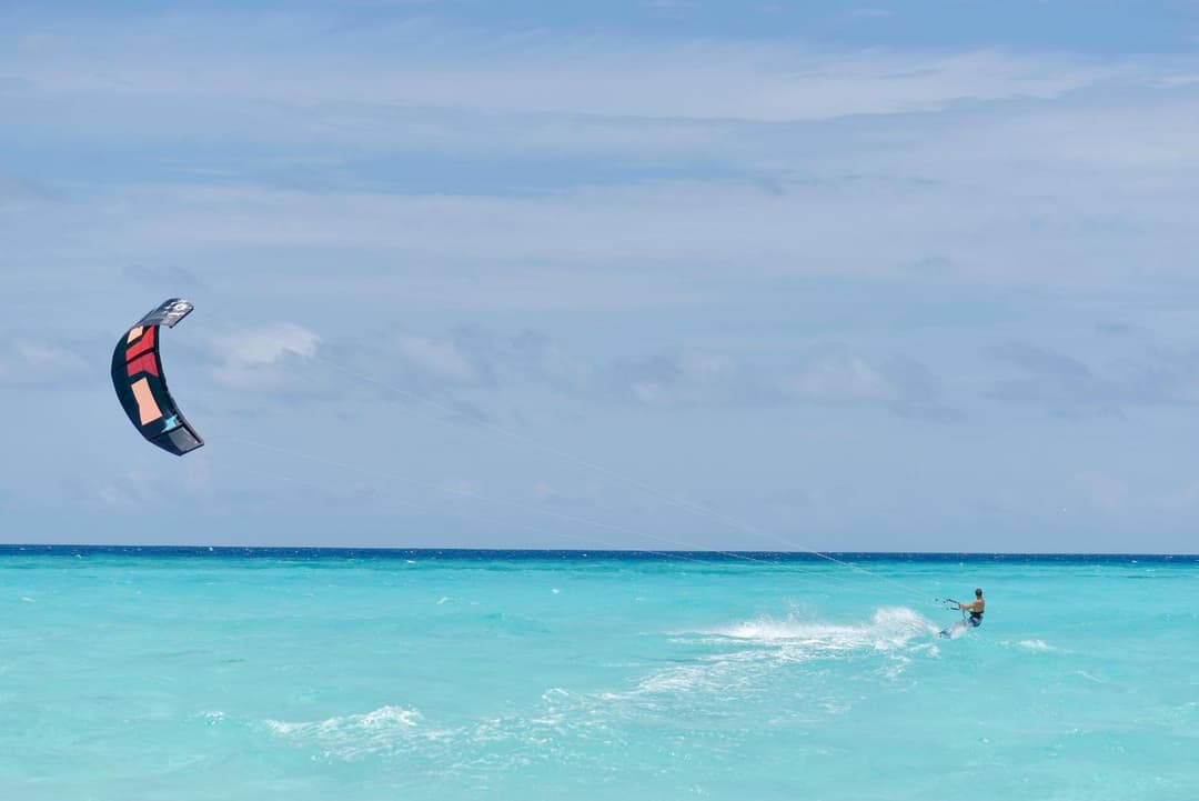 Fushifaru Maldives - View 12