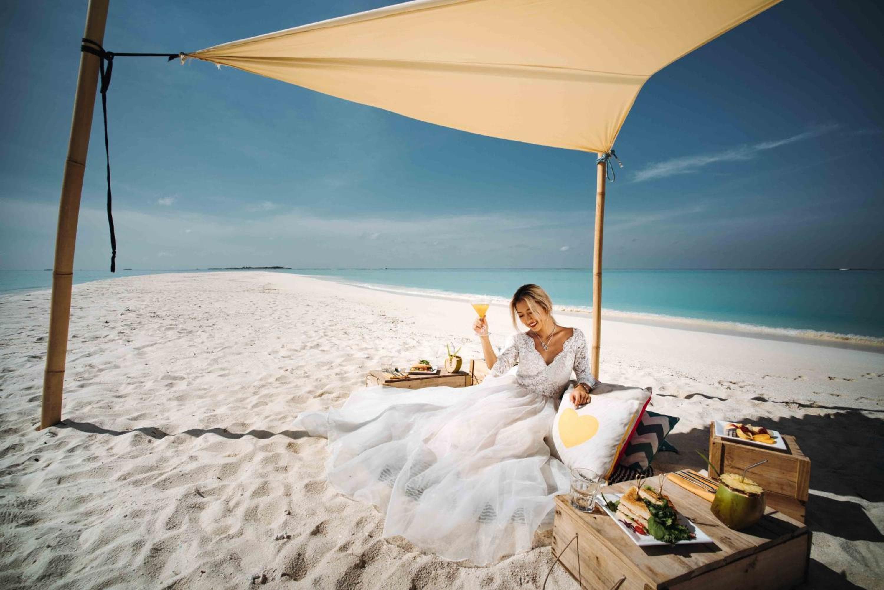 Fushifaru Maldives with 50 percent off on sea plane roundtrip 04 nights & above - View 49