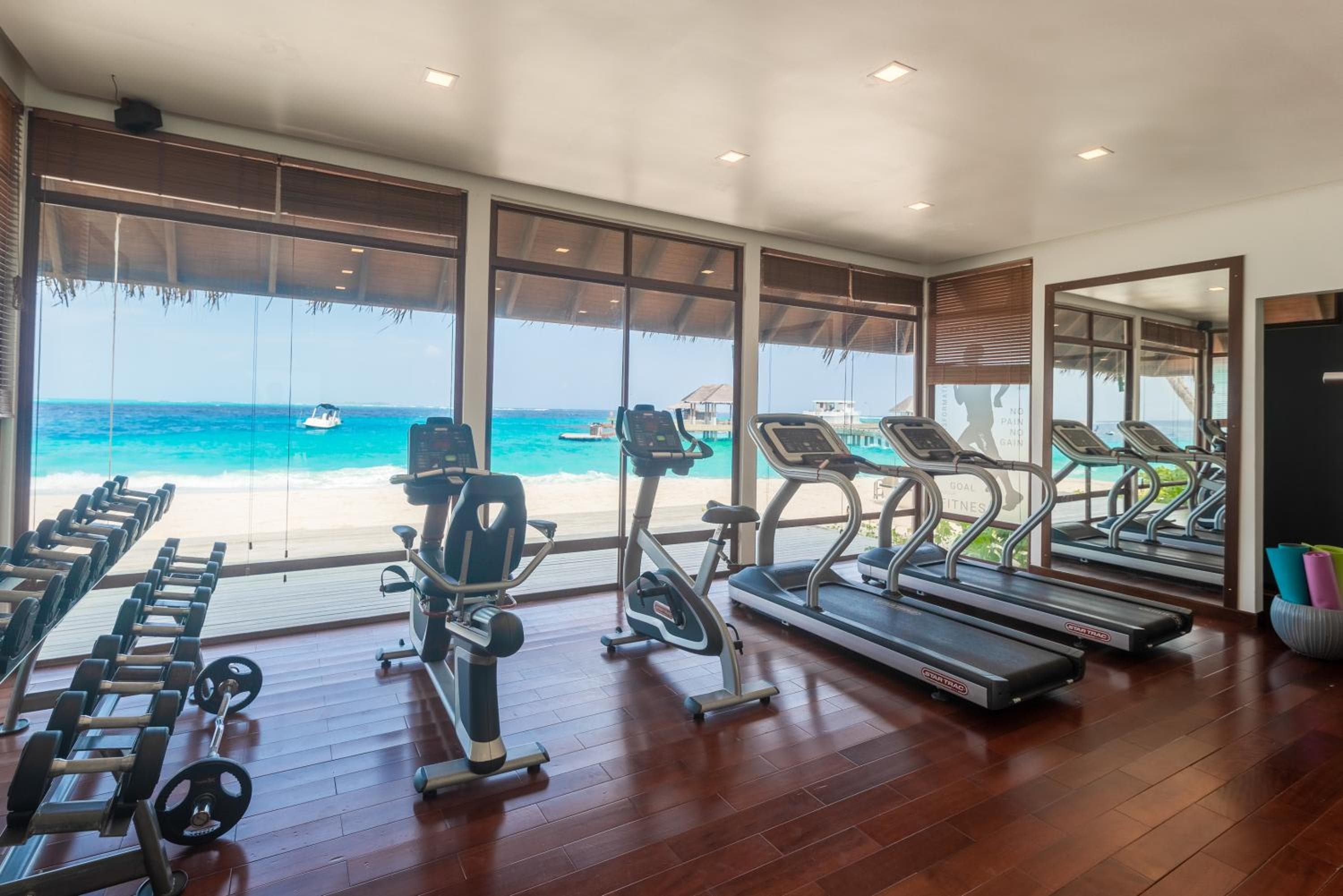 Fushifaru Maldives with 50 percent off on sea plane roundtrip 04 nights & above - View 17