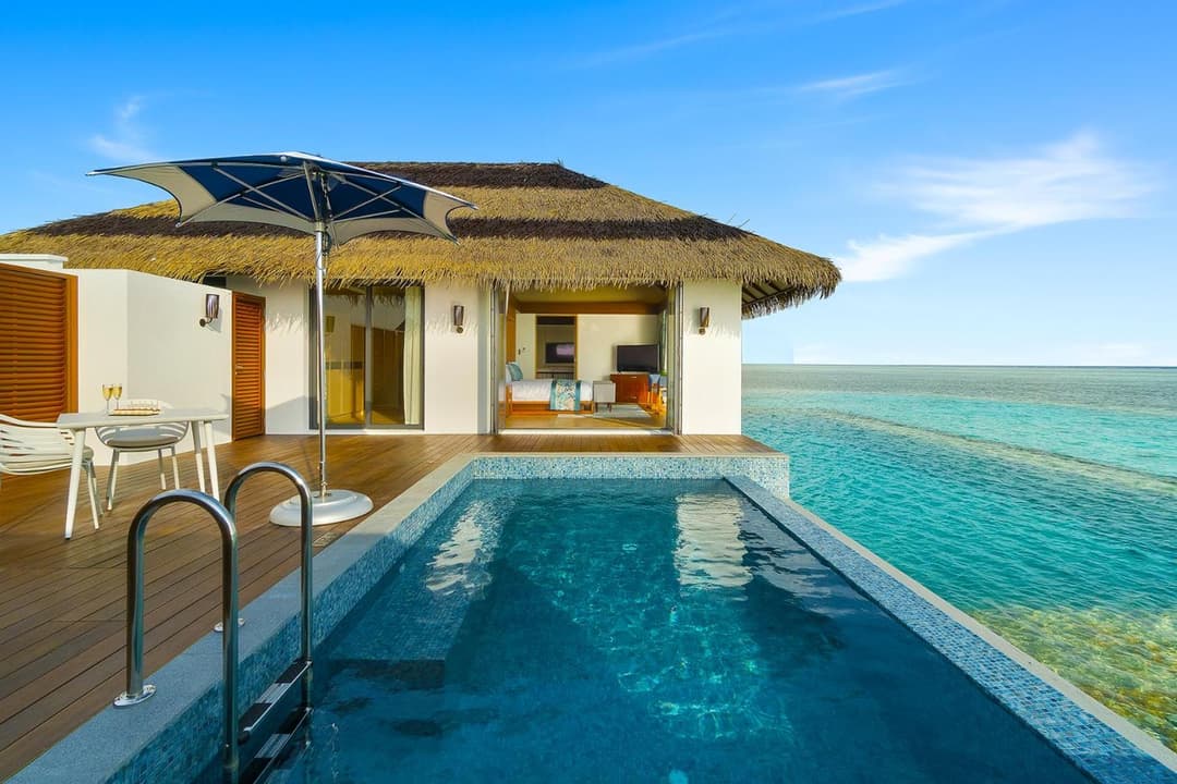 Pullman Maldives Maamutaa - All-Inclusive Resort - 50 percent off Domestic Transfers - View 110
