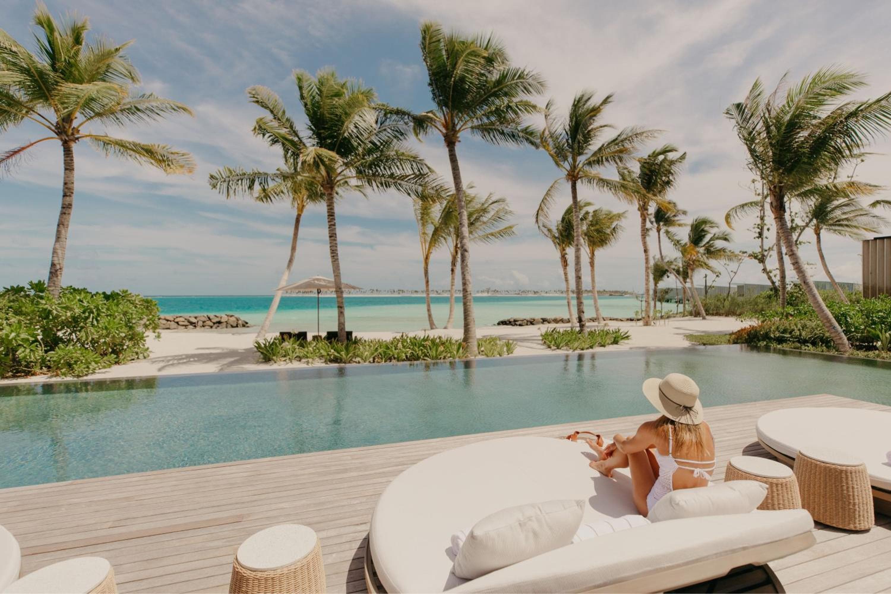 The Ritz-Carlton Maldives, Fari Islands - View 122