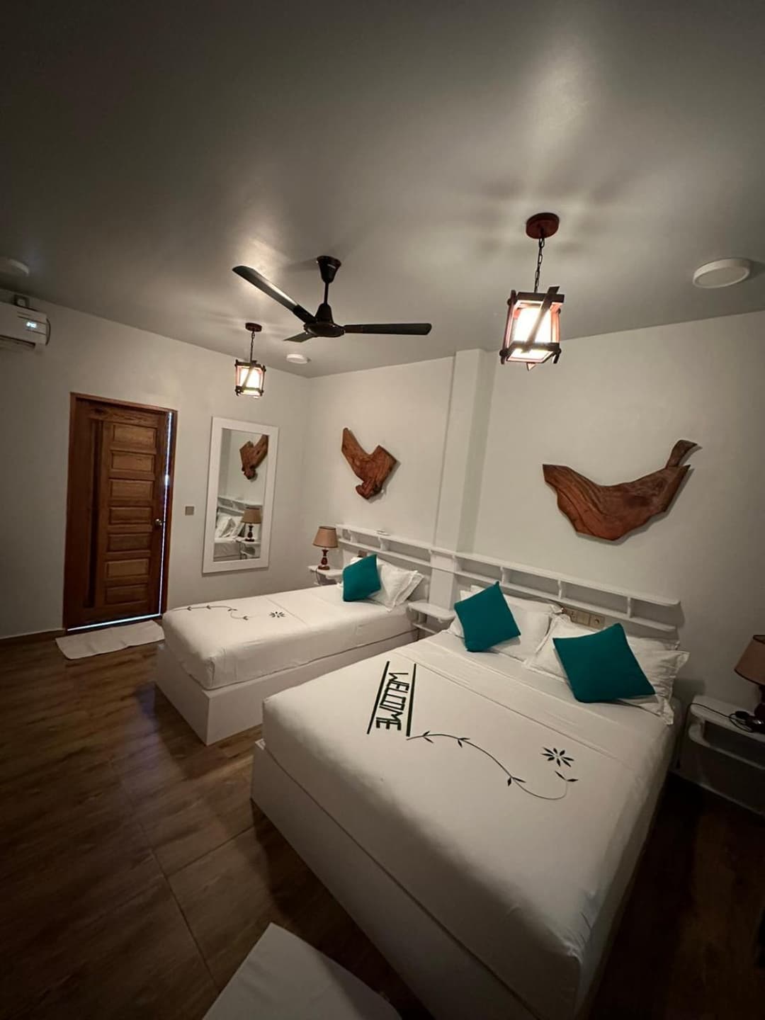 Island Luxury Dive Hotel - Fulhadhoo - View 29