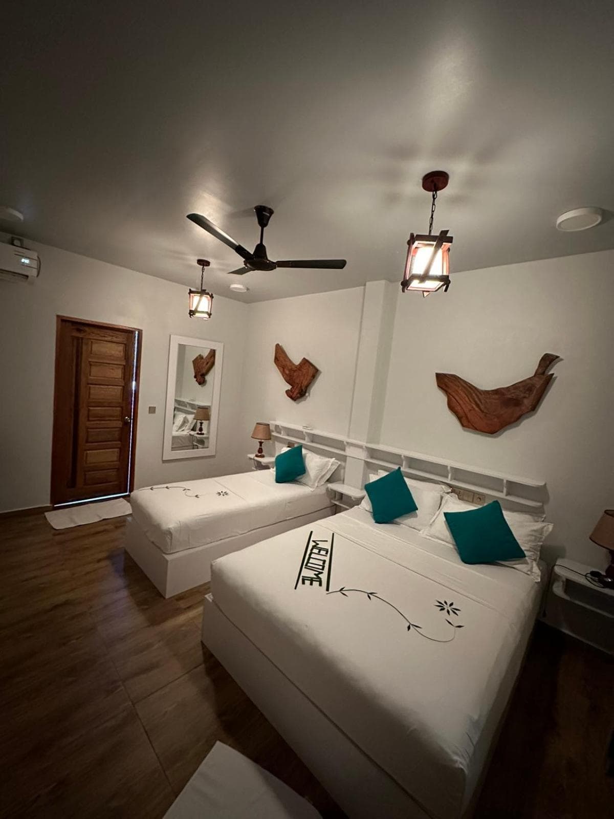 Island Luxury Dive Hotel - Fulhadhoo - View 5