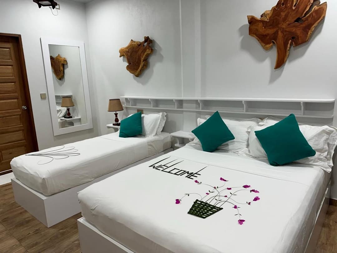 Island Luxury Dive Hotel - Fulhadhoo - View 23