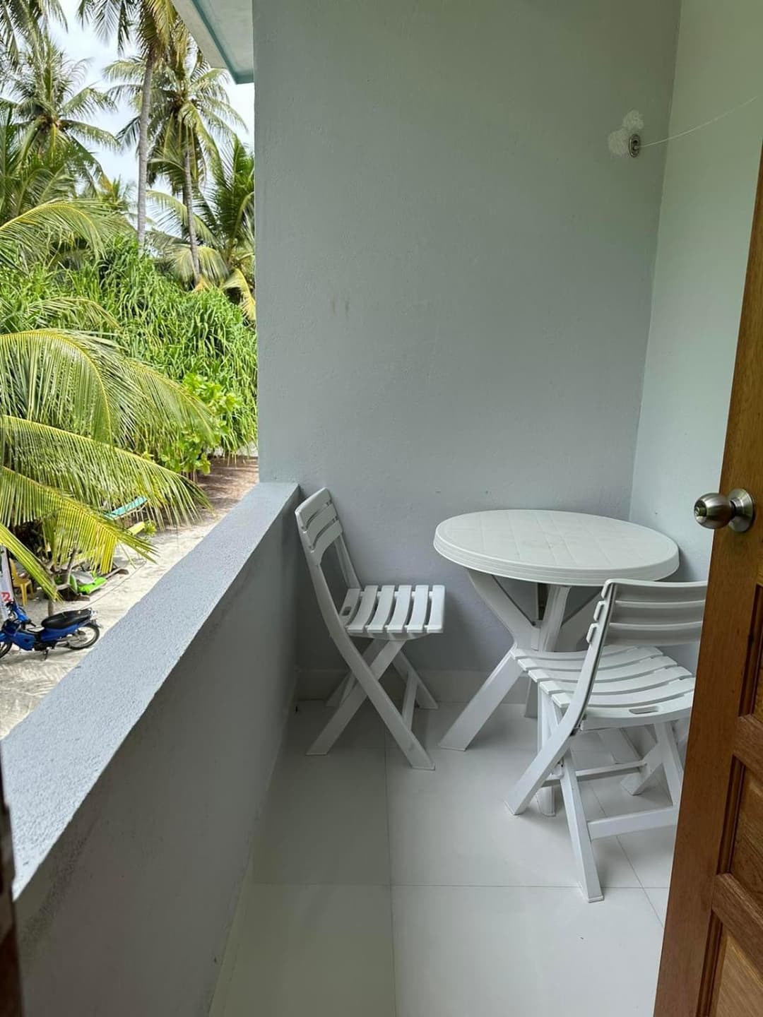 Island Luxury Dive Hotel - Fulhadhoo - View 3
