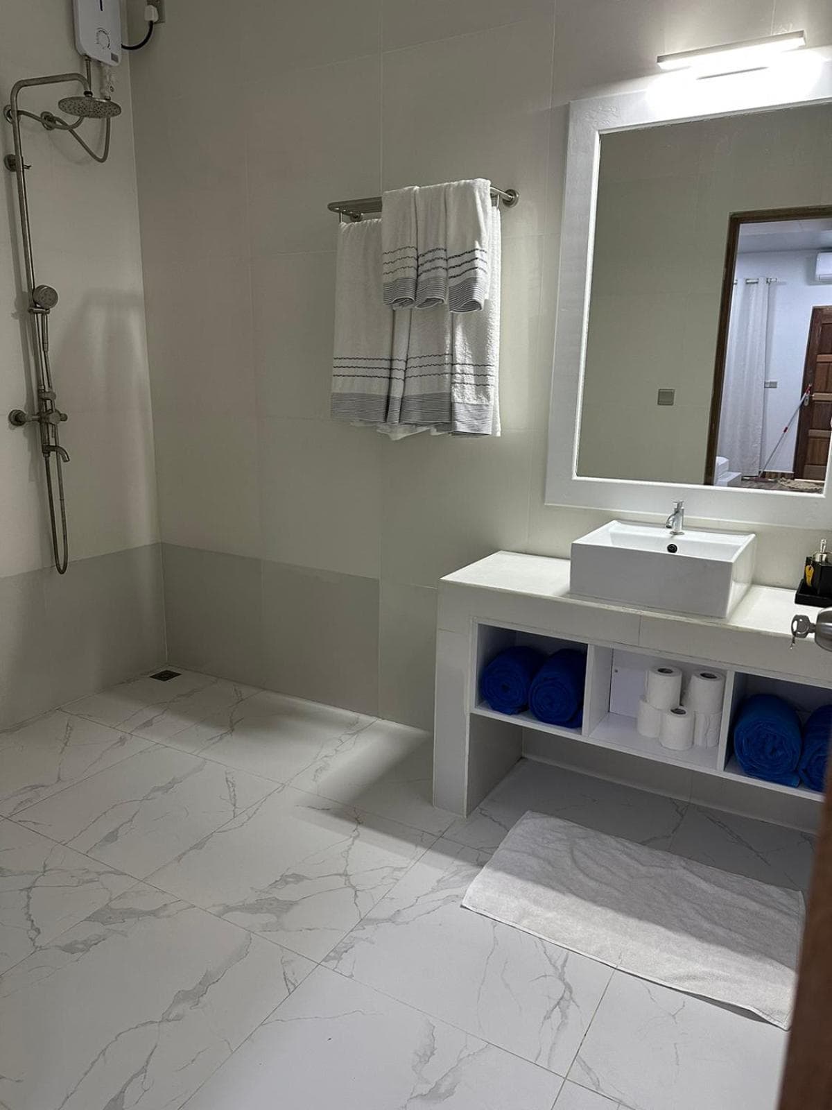 Island Luxury Dive Hotel - Fulhadhoo - View 36