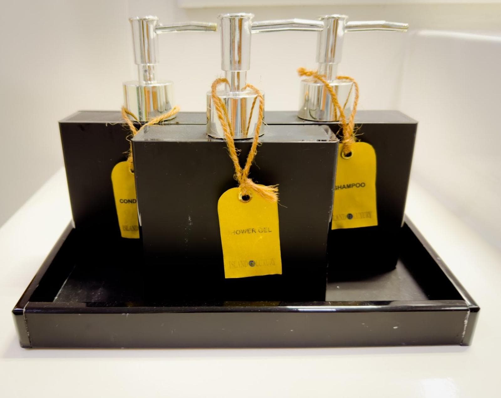 Island Luxury Dive Hotel - Fulhadhoo - View 38