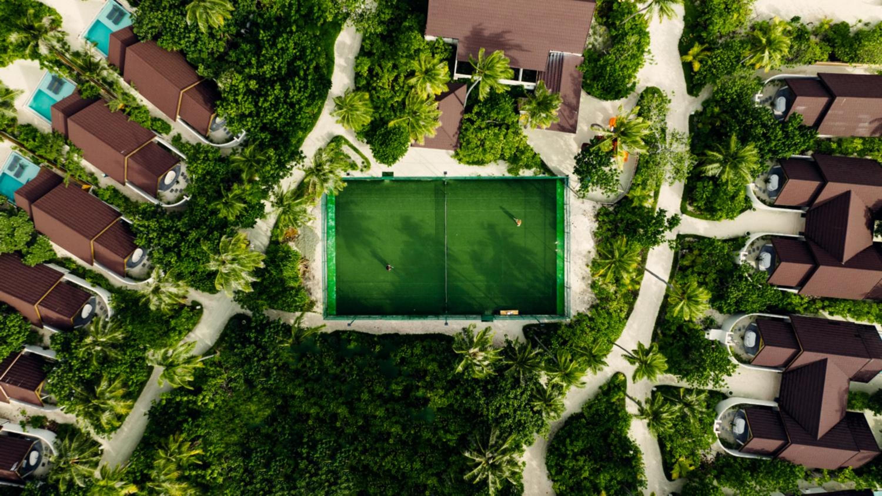 Fushifaru Maldives with 50 percent off on sea plane roundtrip 04 nights & above - View 16