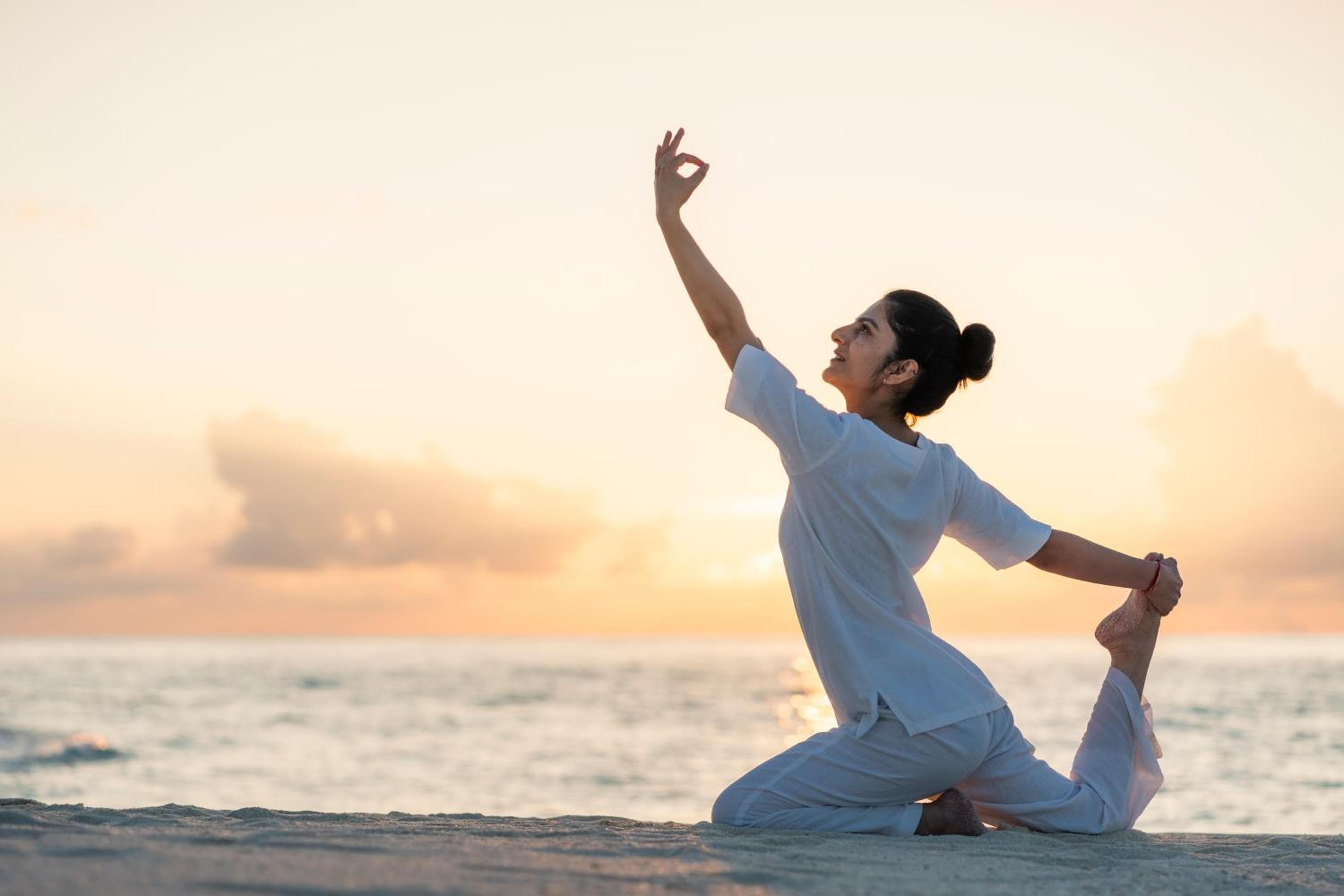 Fushifaru Maldives with 50 percent off on sea plane roundtrip 04 nights & above - View 21