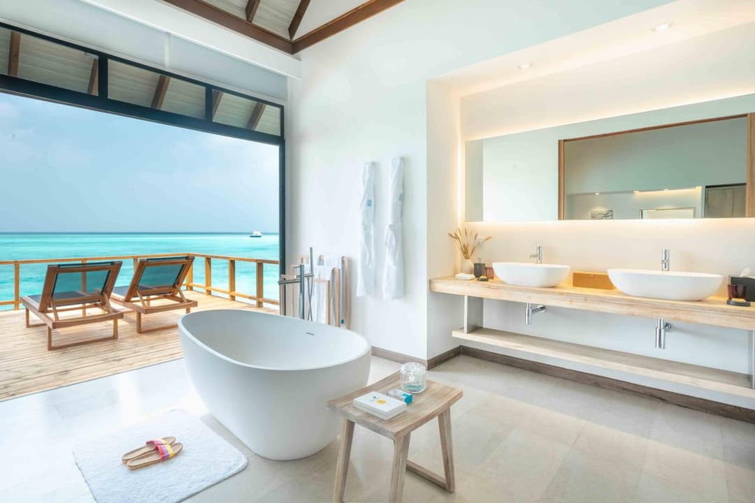 Fushifaru Maldives - View 67