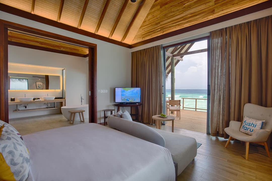 Fushifaru Maldives - View 33