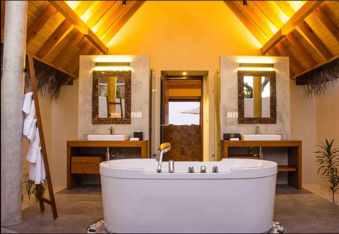 Fushifaru Maldives - View 51
