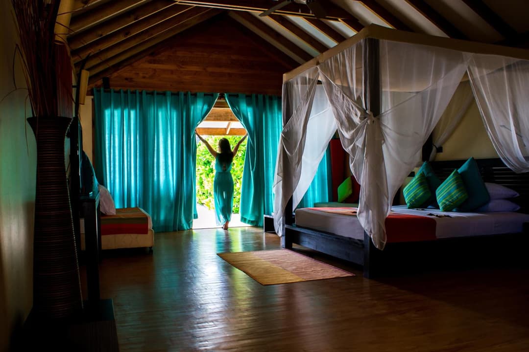Canareef Resort Maldives - View 164