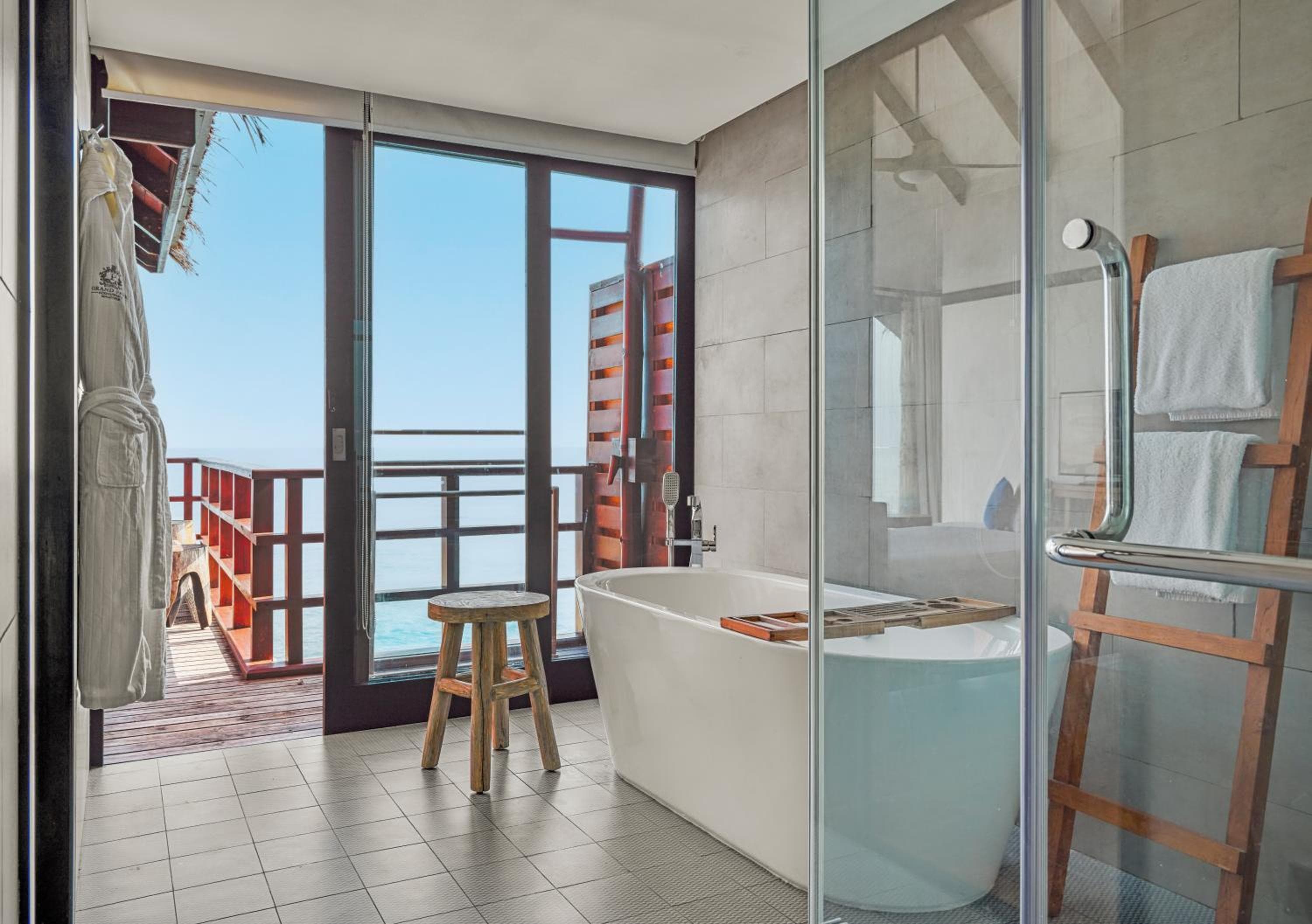 Grand Park Kodhipparu Maldives - View 175