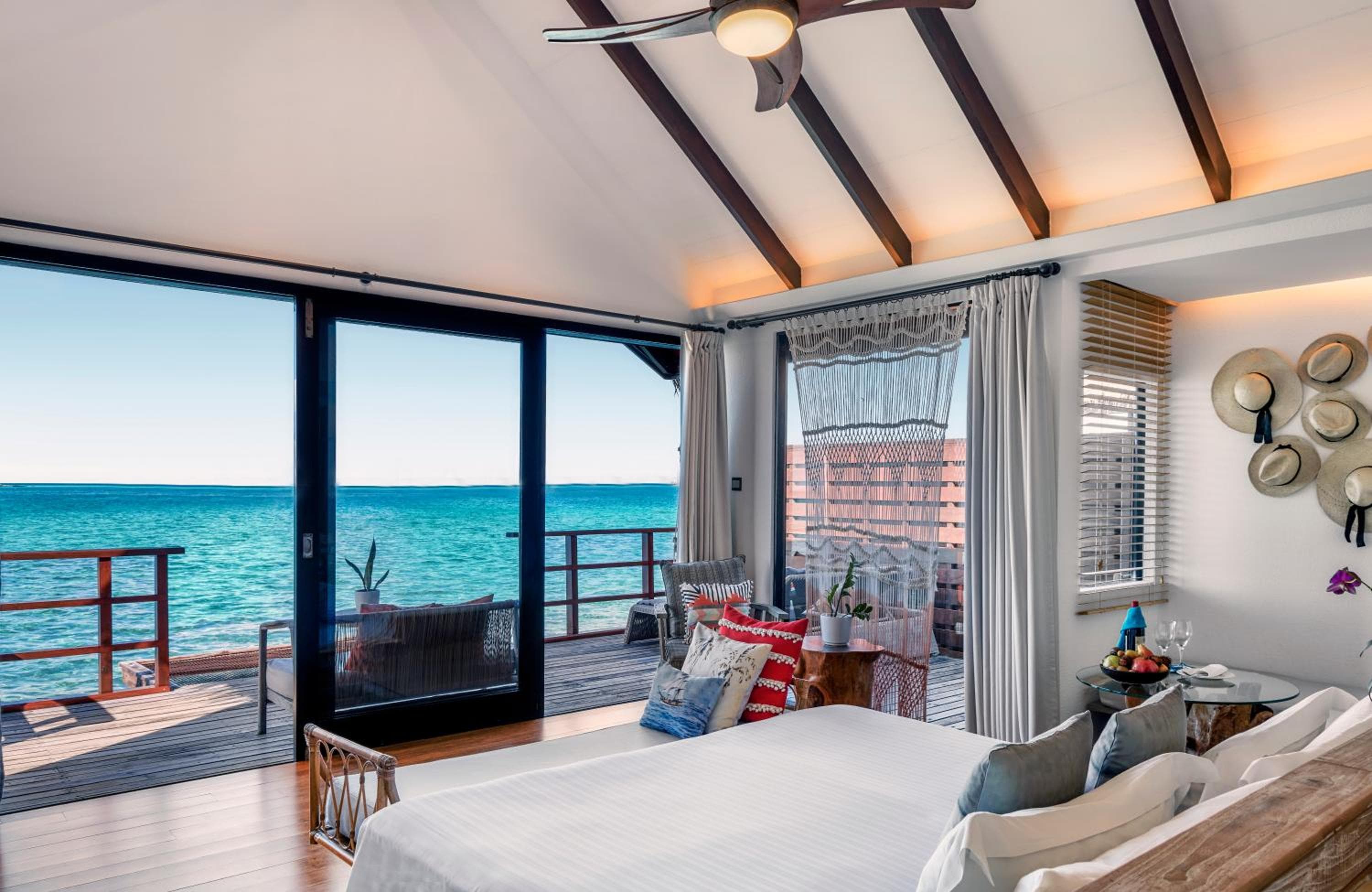 Grand Park Kodhipparu Maldives - View 89