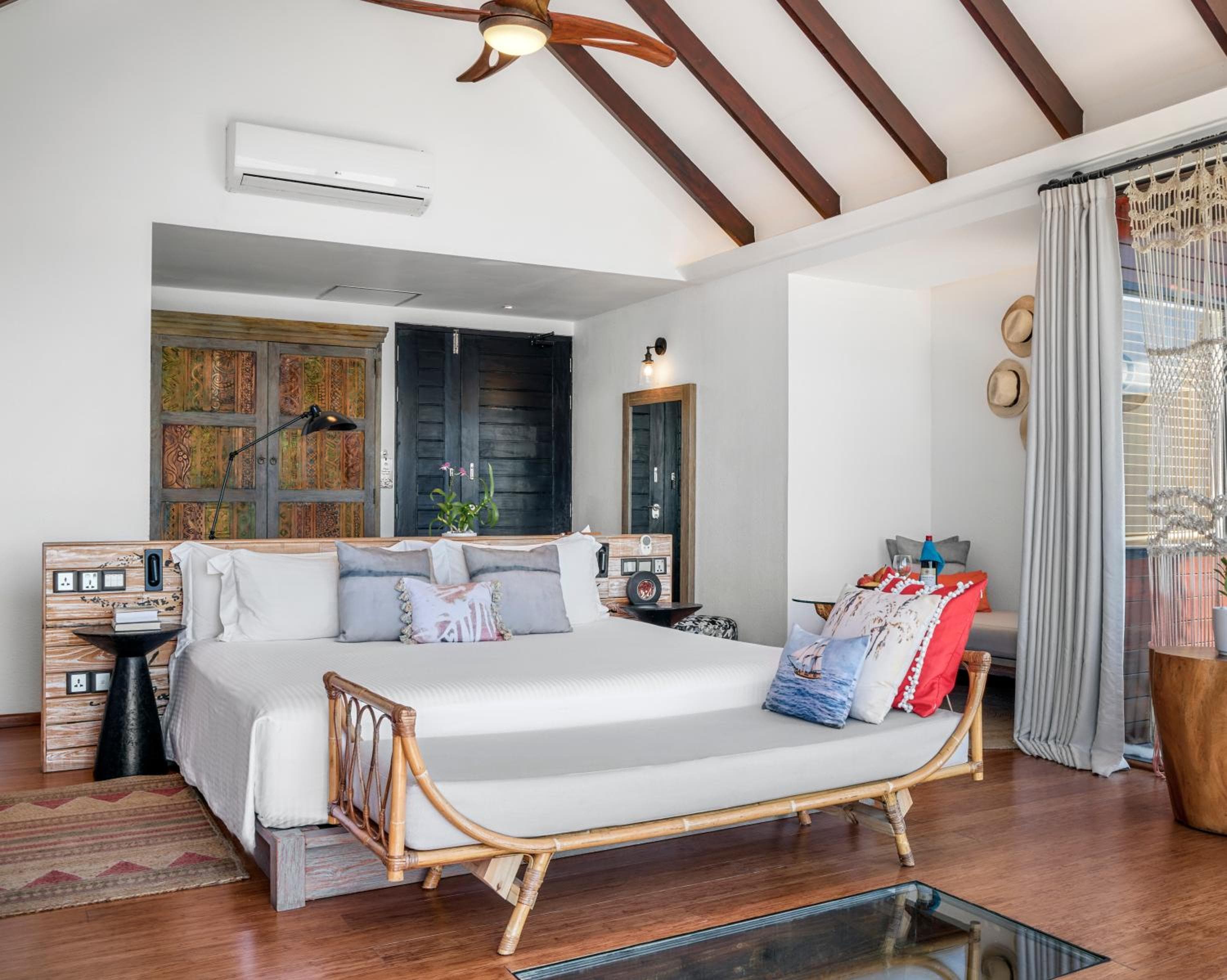 Grand Park Kodhipparu Maldives - View 91