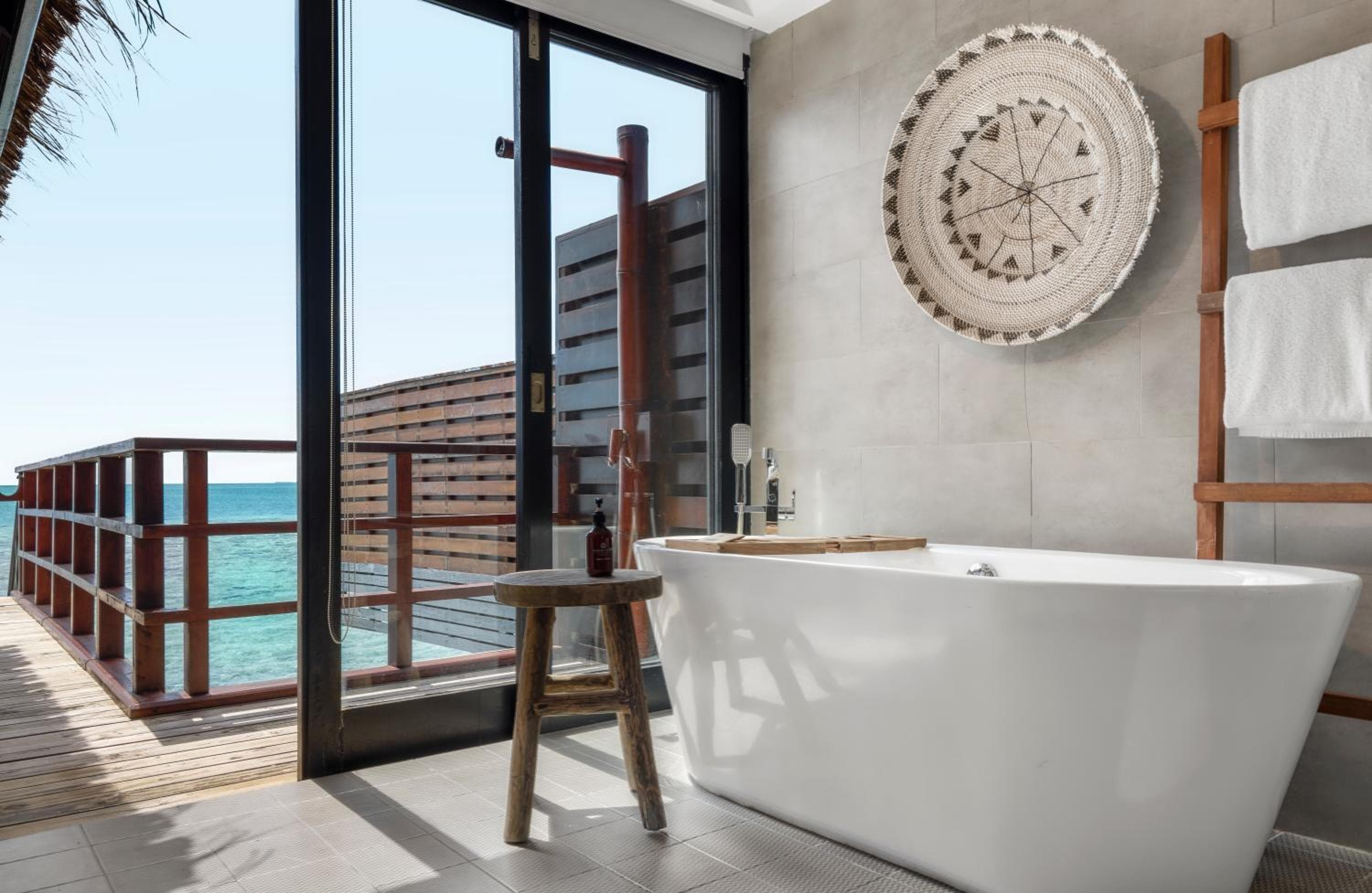 Grand Park Kodhipparu Maldives - View 93