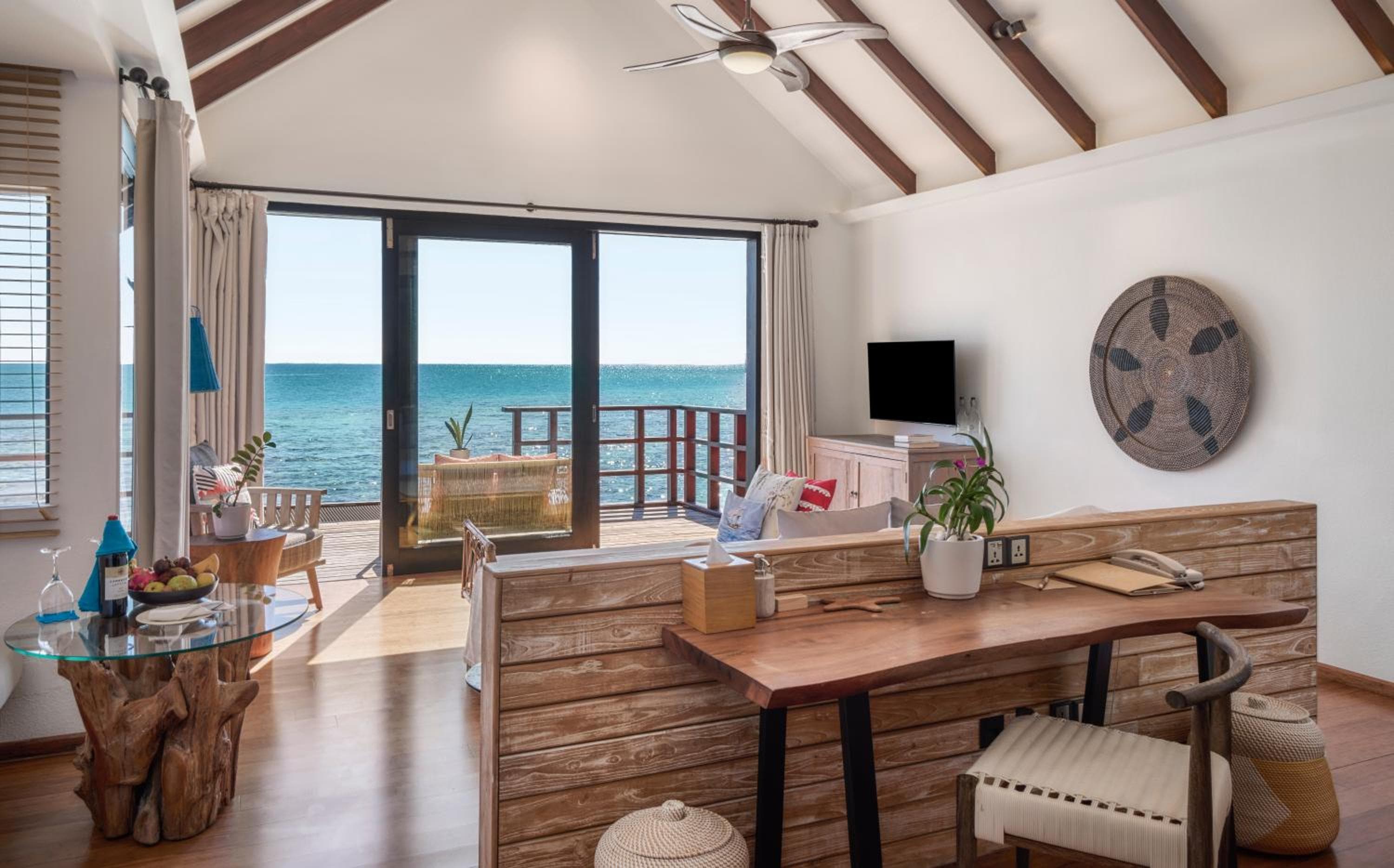 Grand Park Kodhipparu Maldives - View 92