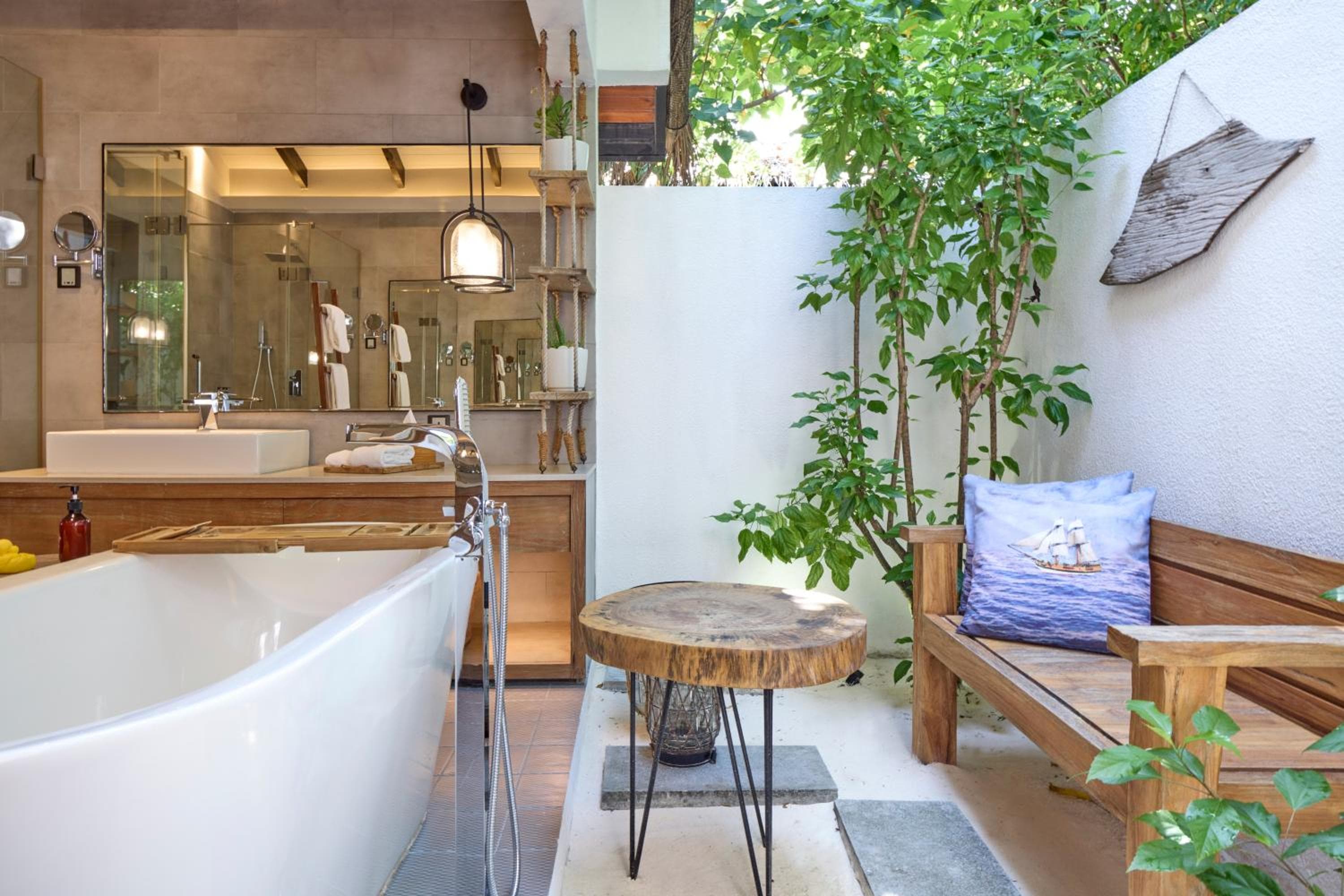 Grand Park Kodhipparu Maldives - View 96