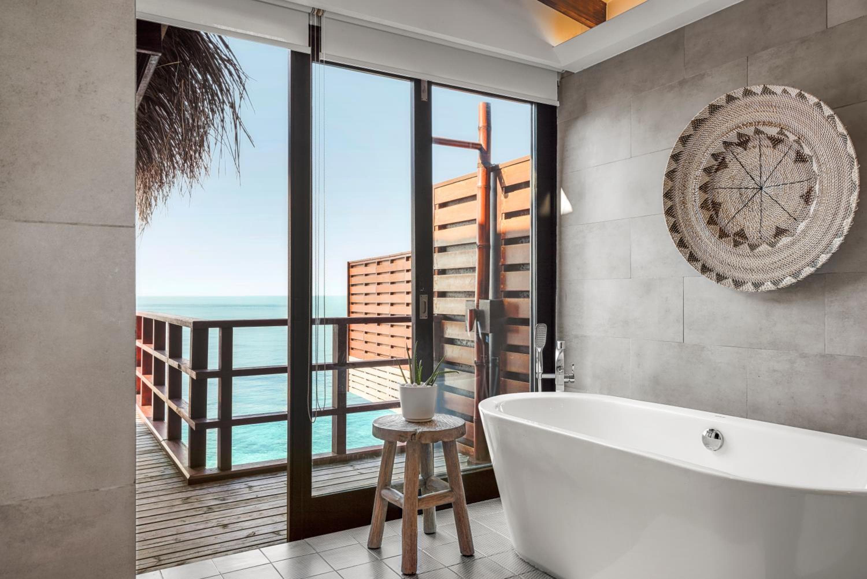 Grand Park Kodhipparu Maldives - View 105