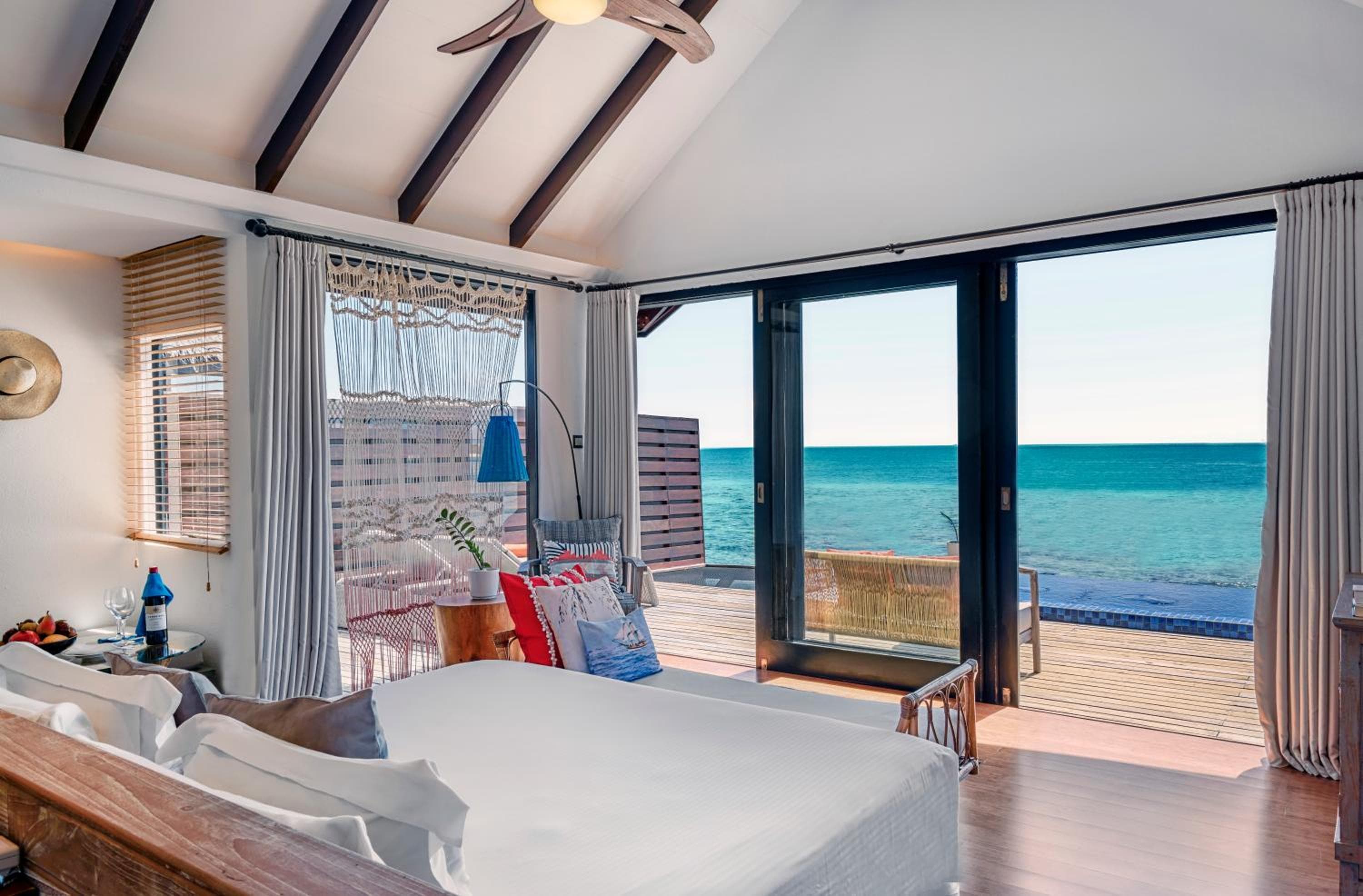 Grand Park Kodhipparu Maldives - View 102