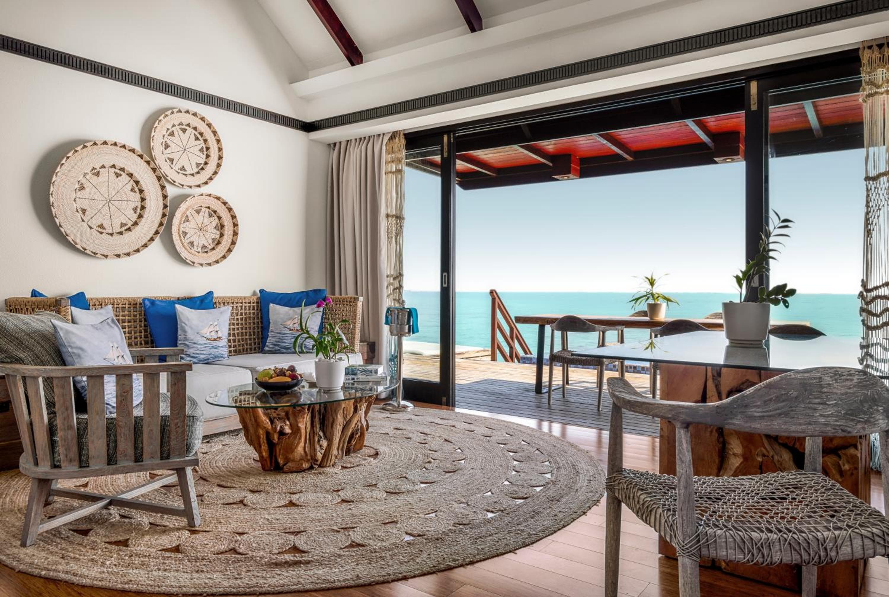 Grand Park Kodhipparu Maldives - View 106