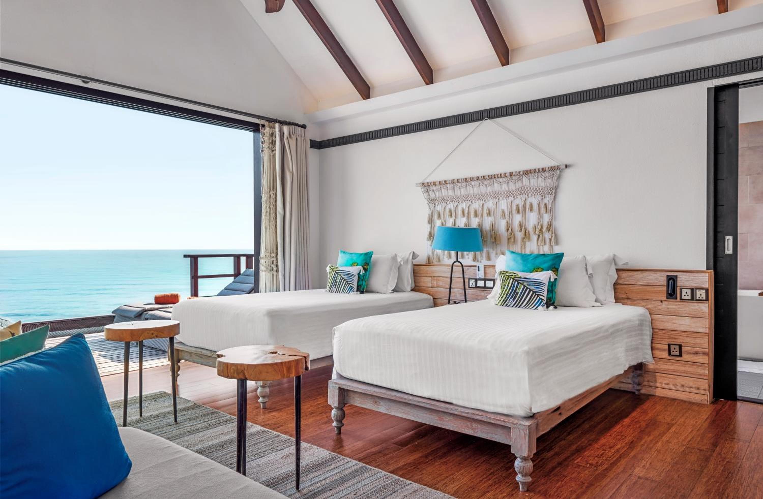 Grand Park Kodhipparu Maldives - View 109