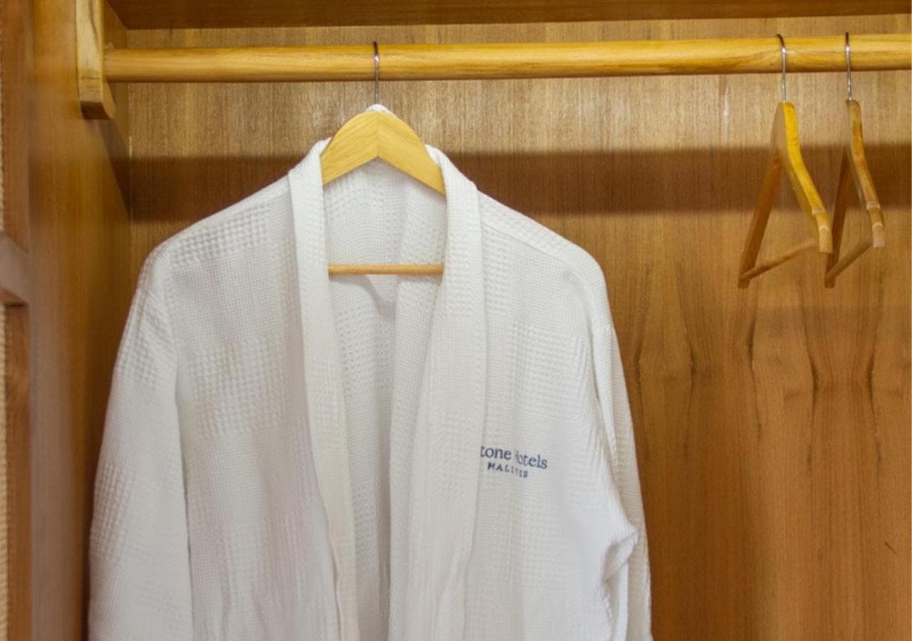 Stone Hotels Dhiffushi - View 47