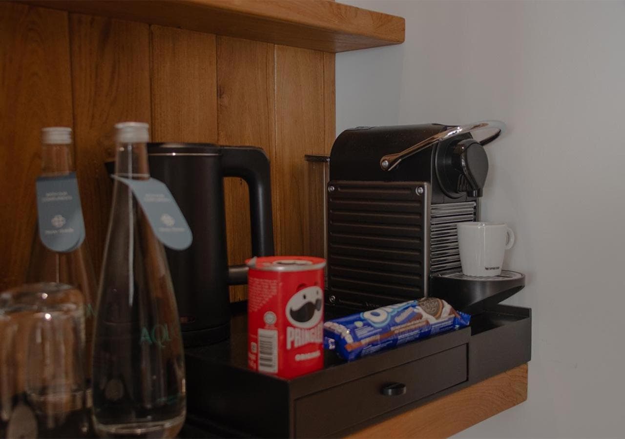 Stone Hotels Dhiffushi - View 50