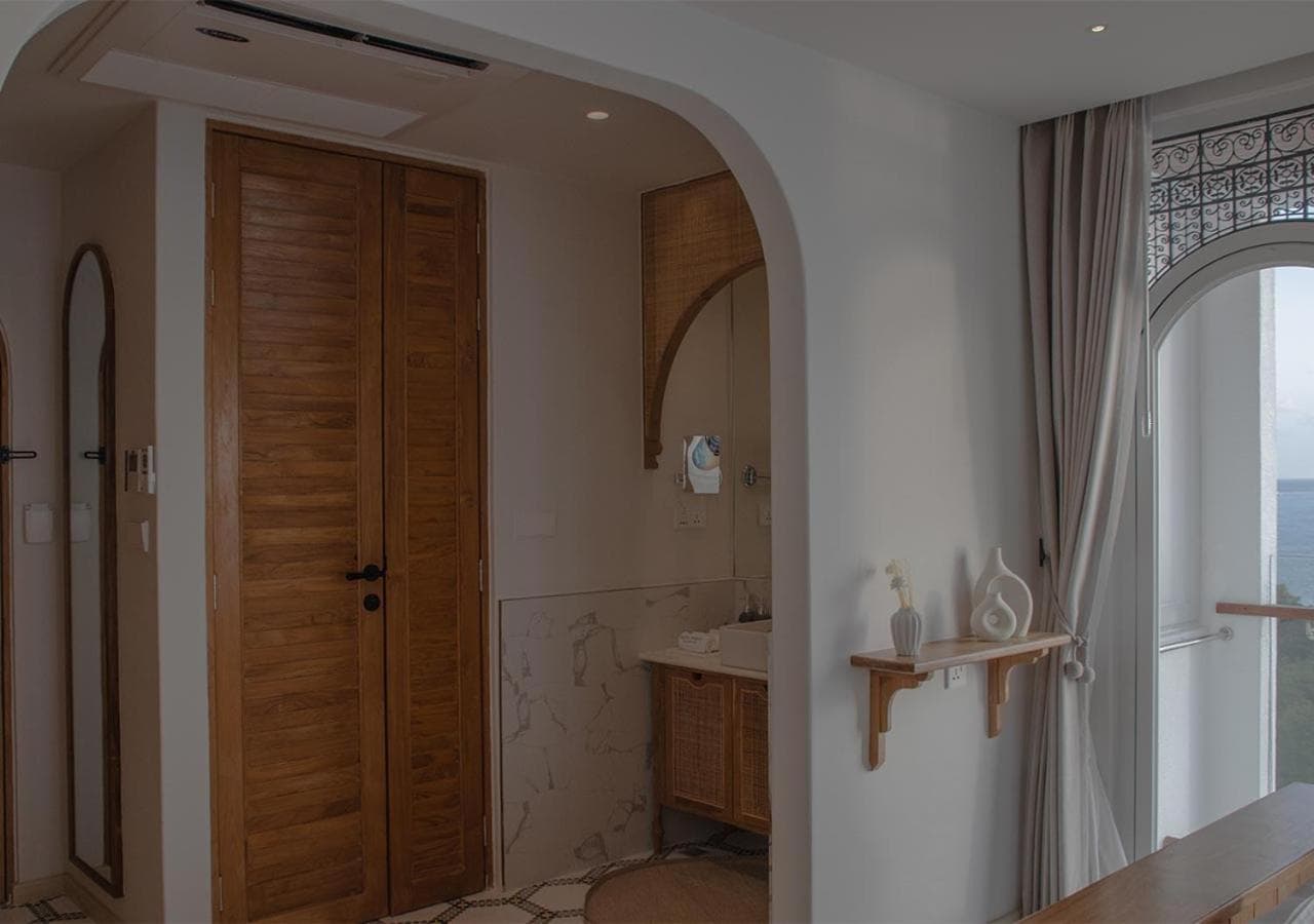 Stone Hotels Dhiffushi - View 45