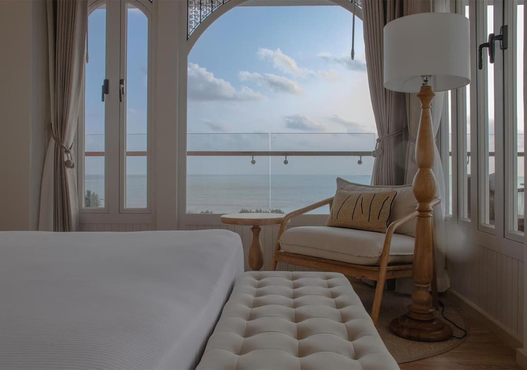 Stone Hotels Dhiffushi - View 88