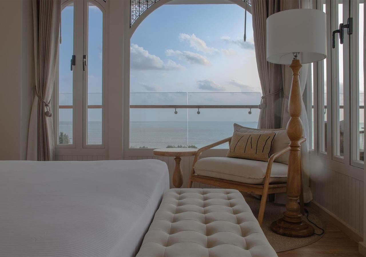 Stone Hotels Dhiffushi - View 42