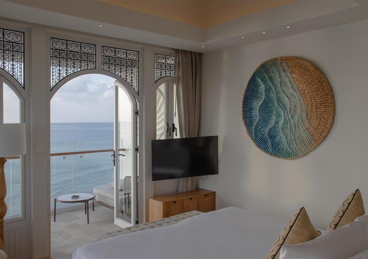 Stone Hotels Dhiffushi - View 48