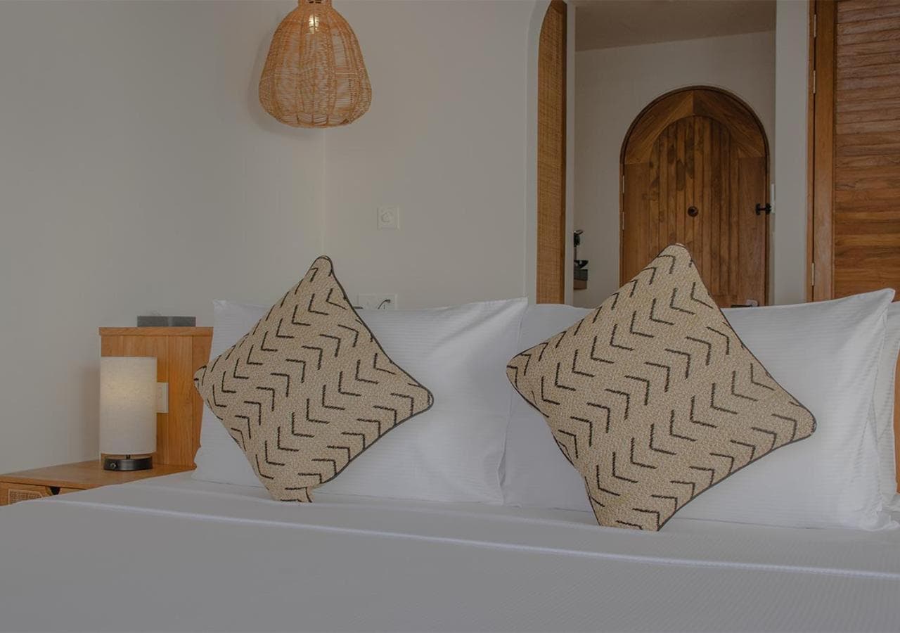 Stone Hotels Dhiffushi - View 36