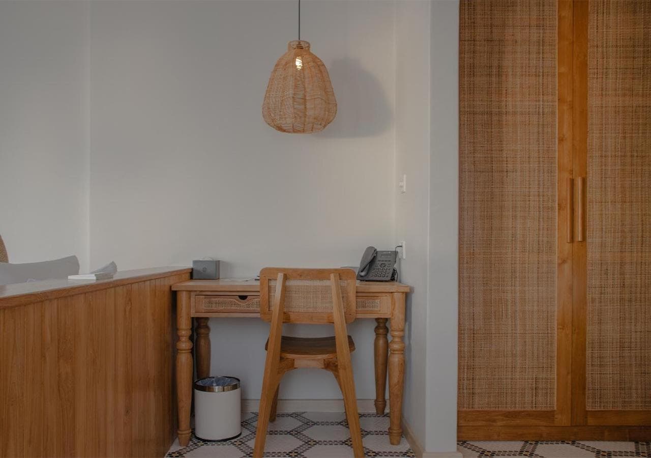 Stone Hotels Dhiffushi - View 32