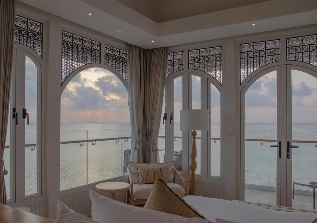 Stone Hotels Dhiffushi - View 109