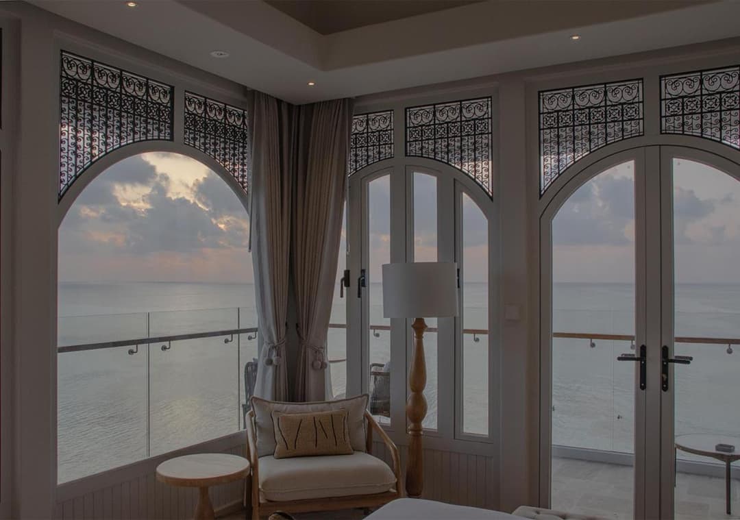 Stone Hotels Dhiffushi - View 91