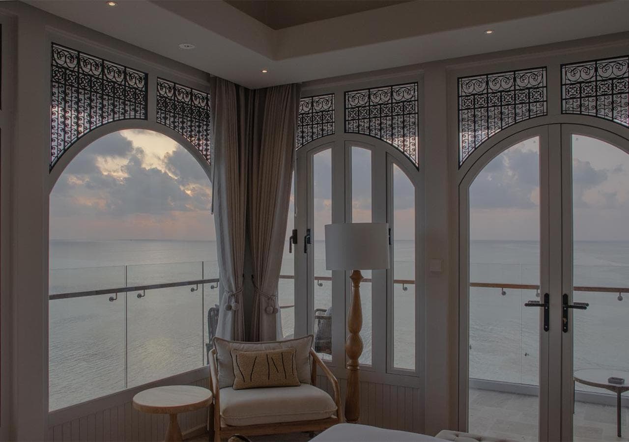 Stone Hotels Dhiffushi - View 37