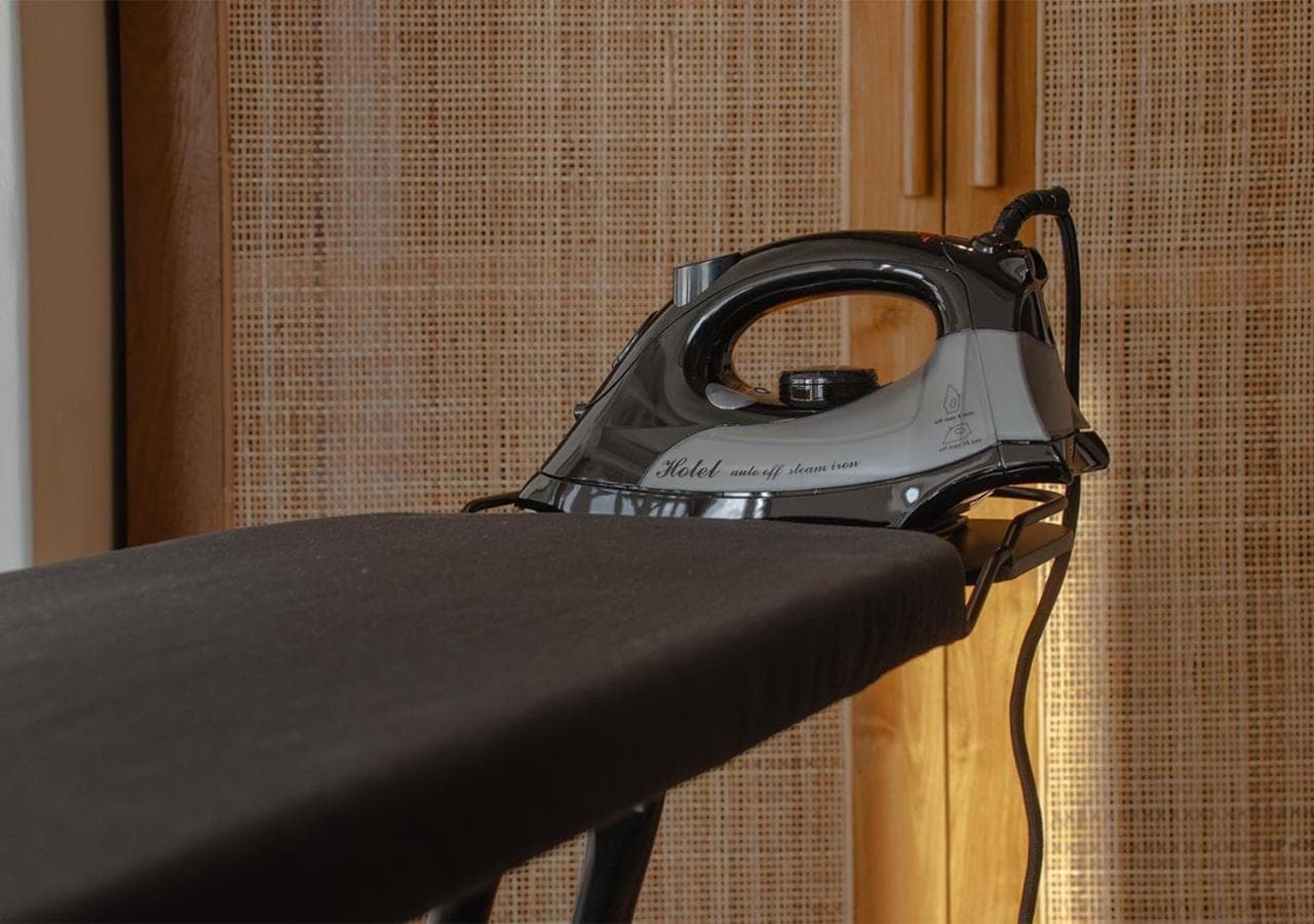 Stone Hotels Dhiffushi - View 35