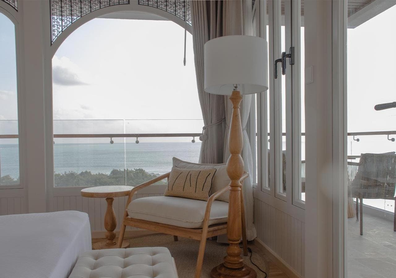 Stone Hotels Dhiffushi - View 38