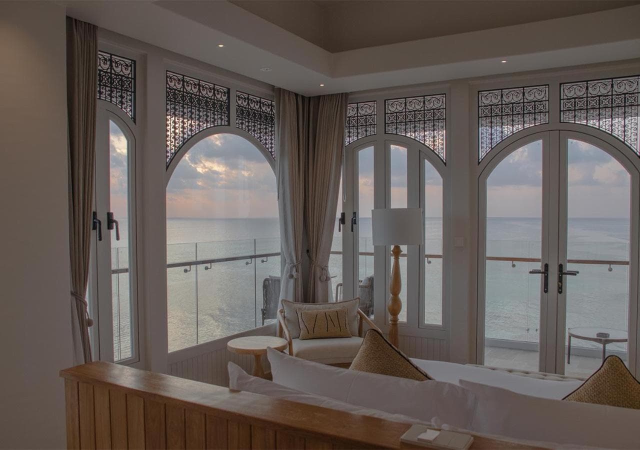 Stone Hotels Dhiffushi - View 33