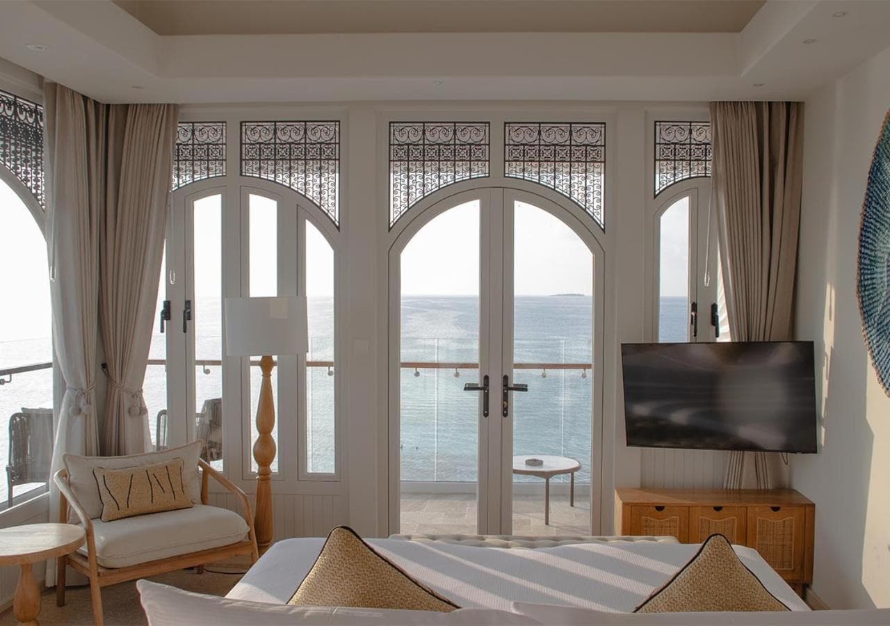 Stone Hotels Dhiffushi - View 39