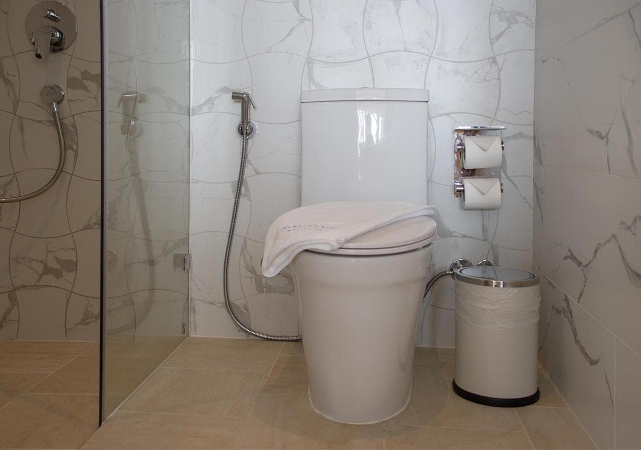 Stone Hotels Dhiffushi - View 52