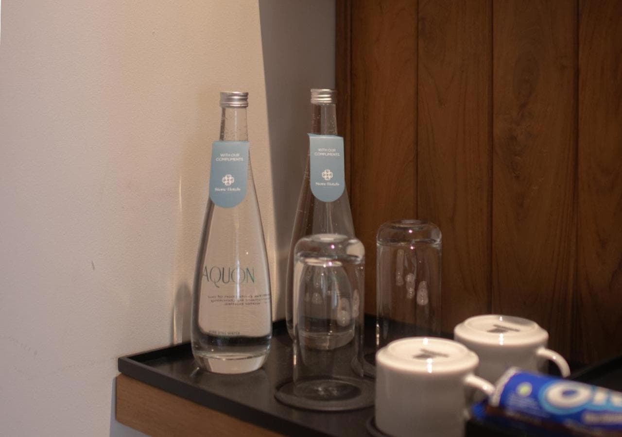 Stone Hotels Dhiffushi - View 53