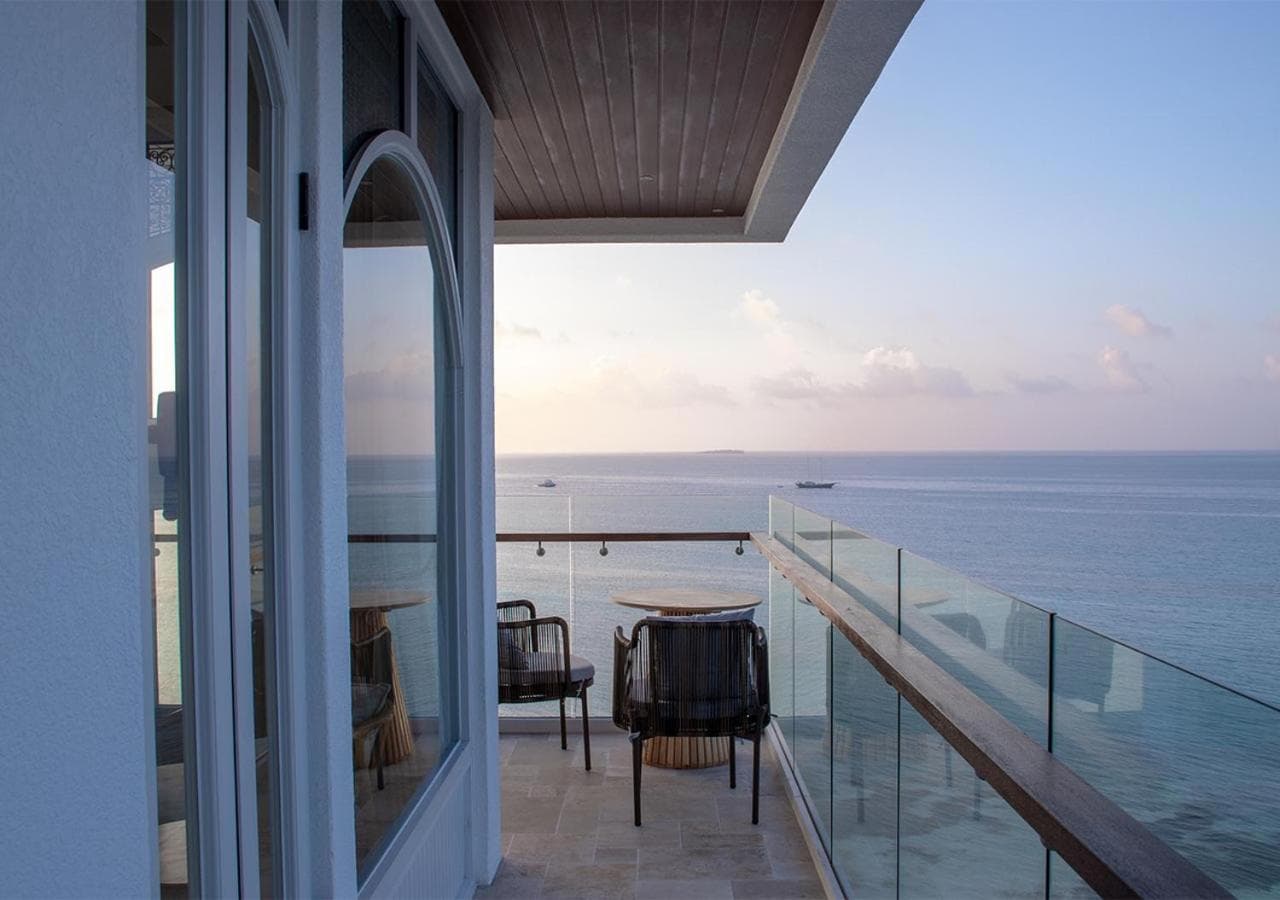 Stone Hotels Dhiffushi - View 60